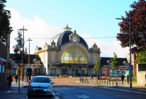 ibis Styles Saint Brieuc Gare Centre